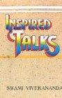 Inspired Talks, My Master And Other Writings