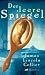 Livres : Der leere Spiegel