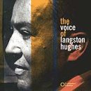 Voice Of: Selected Poetry & Prose [CASSETTE]