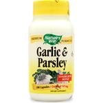 Garlic-Parsley 100 caps