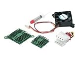 Computer Chipset Cooling Kit