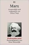 Bild zu: Marx. Philosophie jetzt.