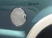 Price Comparison : 1999-06 Chevy Silverado/GMC Sierra Fuel Door Cover-Smooth-Chrome