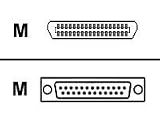 Parallel 1284 A-c 6ft Cable