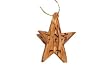 Star of Bethlehem Nativity Ornament