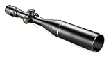 Bushnell ELITE 6500 w/Rainguard Riflescope - 4.5-30x50, Matte, Fine Multi-X Reticle