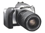 Canon EOS 3000V 35mm SLR Camera (Body Only)