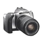 Canon EOS 3000V 35mm SLR Camera (Body Only)