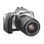 Canon EOS 3000V 35mm SLR Camera (Body Only)