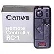 Canon RC1 Remote Control