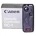 Canon RC1 Remote Control