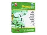 Pentazip 5.1