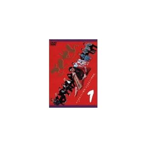 �������� Vol.1 [DVD]