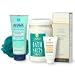 AHAVA Indulgence Collection 5 Piece set 1 kit