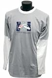 Rusty Wallace Youth Nascar Shirt