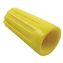 16/14 Gauge Wire Nuts 100pcs - Yellow