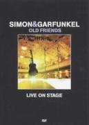 Simon And Garfunkel - Old Friends - On Stage [DVD]