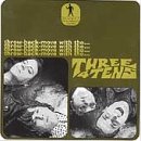 Revue Three 4 Tens  / Throw-Back-Move with The...