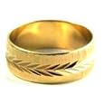 Rings for Woman Gold 18k