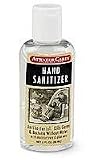 HAND SANITIZER