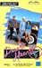 VHS : Desert Hearts