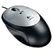 Logitech UltraX Optical Mouse BV-85 - Mouse - optical - 4 button(s) - wired - PS/2, USB - OEM