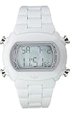 Adidas Candy Chrono Digital Grey Dial Unisex watch #ADH6500