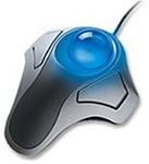 Cover image : 2697 Orbit Elite(USB/PS2)
