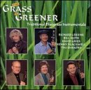 The Grass Is Greener [CASSETTE]