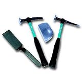 4 Piece Body and Fender Kit by Martin Tools