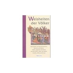 Weisheiten der V�lker