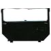 Black/Red Nylon Ribbon for Ibico 2700/2800 Series, 3140 & Victor Calculators NUKBR113N