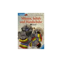 M�tzen, Schals und Handschuhe