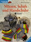 M�tzen, Schals und Handschuhe