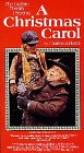 Christmas Carol (Guthrie Theatre) [VHS]