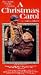 VHS : Christmas Carol (Guthrie Theatre)