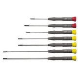 Xonic XM Precision Screwdriver Set, 7 Piece