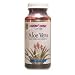 Aloe Vera Inner Leaf - Mild Laxative, 100 caps., (Nature's Herbs)