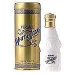 White Jeans by Gianni Versace for Women 2.5 oz Eau de Toilette Spray