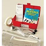 Tackling Science: Electricity! Lets Be Open About Circuits TD/CT