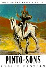 Pinto and Sons (Norton Paperback Fiction)