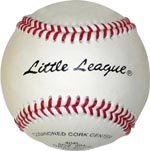 Baseballs Official League Baseball
