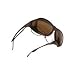 Cocoons are the only sunglasses in the world that will completely isolate your eyes from the elements. The collection features patented designs that deliver 360 of Advanced UV Protection and are available in a range of styles and sizes that can be worn over prescription eyewear or as conventional sunglasses. After wearing Cocoons for a short period of time, your eyes will begin to relax. The polarized UV400 front and side lenses treat incoming light, eliminating distracting glare and allowing you to focus on the task at hand. The patented frames protect your eyes from all angles, blocking sunlight, UV, glare, wind, rain and airborne debris. Sizing Guide: Measure the maximum width and height of your prescription frame to find the pair of Cocoons that fits best. Advanced UV Protection Cocoons deliver Advanced UV Protection (AVP). AVP guarantees the performance of not only the lenses, but the entire frame design. Sunglasses featuring AVP design parameters will completely isolate the eyes, protecting from the harmful effects of the sun and the elements. Advanced UV Protection ensures that your eyes are safely protected within a cocoon of filtered light, allowing them to remain relaxed and focused on the task at hand. Polarizationn Polarization is similar to a chemical Venetian blind, rearranging light and allowing you to see "through" harsh glare and reflection. 100%% polarized lenses are the only truly effective way of eliminating glare. Water, fog, rain, snow and early morning dew, have reflective properties, which enhance reflected glare. All Cocoon sunglasses feature polarized lenses. When wearing polarized lenses, eyestrain is reduced, allowing your eyes to remain relaxed and focused on the task at hand. The elimination of glare provides a tranquil "cocoon" for your eyes, improving visual acuity and enhancing depth perception. Cocoons polarized lenses are also scratch resistant and deliver complete UV A&B protection. Cocoon lenses are optically correct. This means
