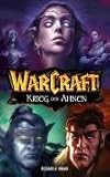 WarCraft - Der Krieg der Ahnen 2 - Premiumausgabe 2 - Die Quelle der Ewigkeit / Die D&auml;monenseele / Das Erwachen - Richard A. Knaack, Claudia Kern
