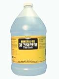 Durvet Mineral Oil Gallon - 01 1111202