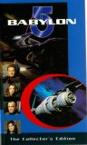 Babylon 5 The Collector's Edition {Signs and Portents TKO} by Columbia House \ Warner Bros
