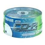 CDR 80MIN 700MB 52X PRINTABLE