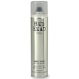 Tigi Bed Head Hard Head Hard Hold Hairspray 400ml