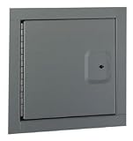 JL Industries AFD-3232U Insulated Fire Rated Access Door 32 x 32
