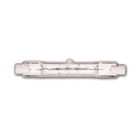 50 Watt Double Ended Halogen Light Bulb 78mm Length (3 1 8) 120-130 Volt 50W J Type Light... by 